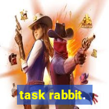 task rabbit.